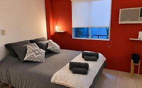 Coronel Diaz Apartment